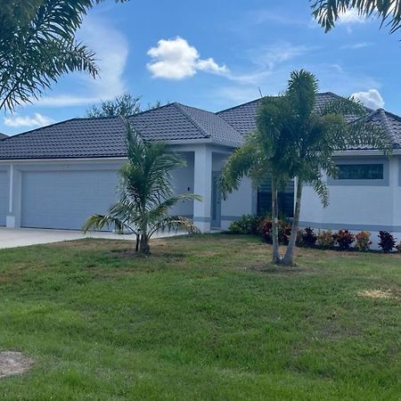 Вилла The Salt Life Get Away - Cape Coral, Florida Экстерьер фото