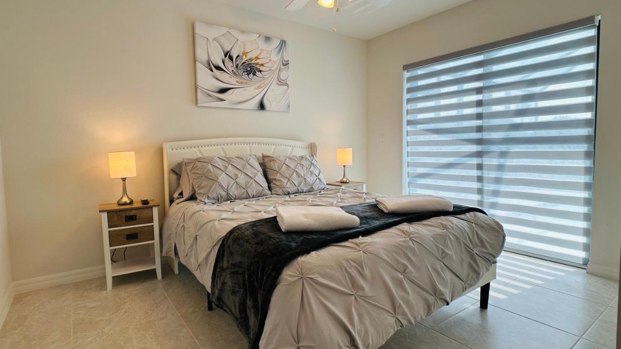Вилла The Salt Life Get Away - Cape Coral, Florida Экстерьер фото