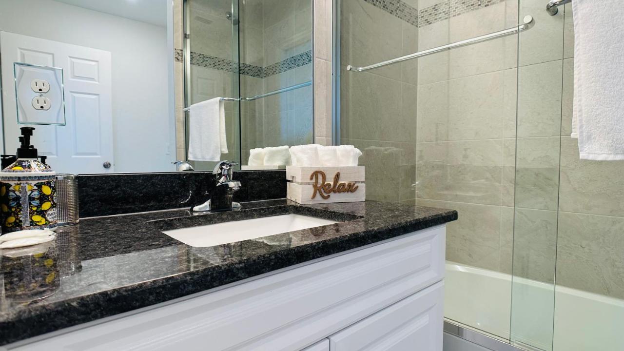 Вилла The Salt Life Get Away - Cape Coral, Florida Экстерьер фото