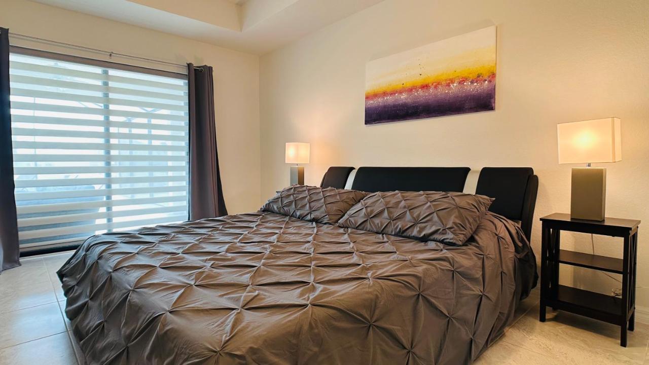 Вилла The Salt Life Get Away - Cape Coral, Florida Экстерьер фото