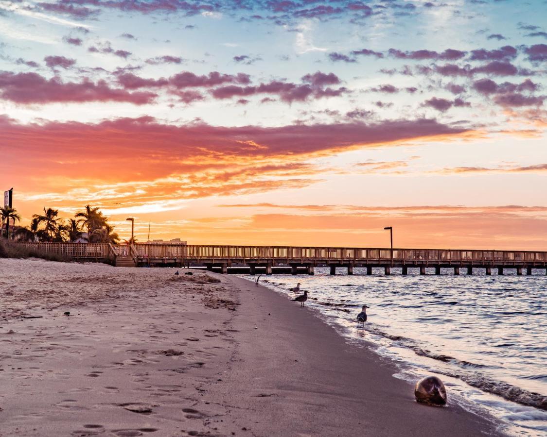 Вилла The Salt Life Get Away - Cape Coral, Florida Экстерьер фото