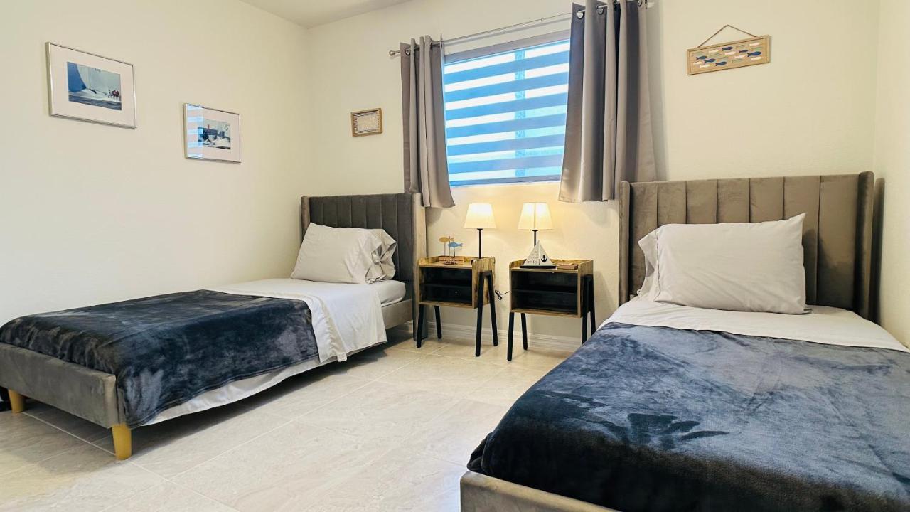 Вилла The Salt Life Get Away - Cape Coral, Florida Экстерьер фото