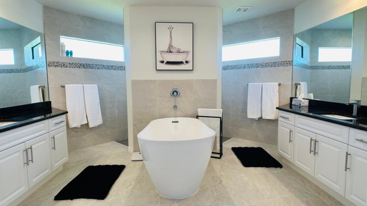 Вилла The Salt Life Get Away - Cape Coral, Florida Экстерьер фото